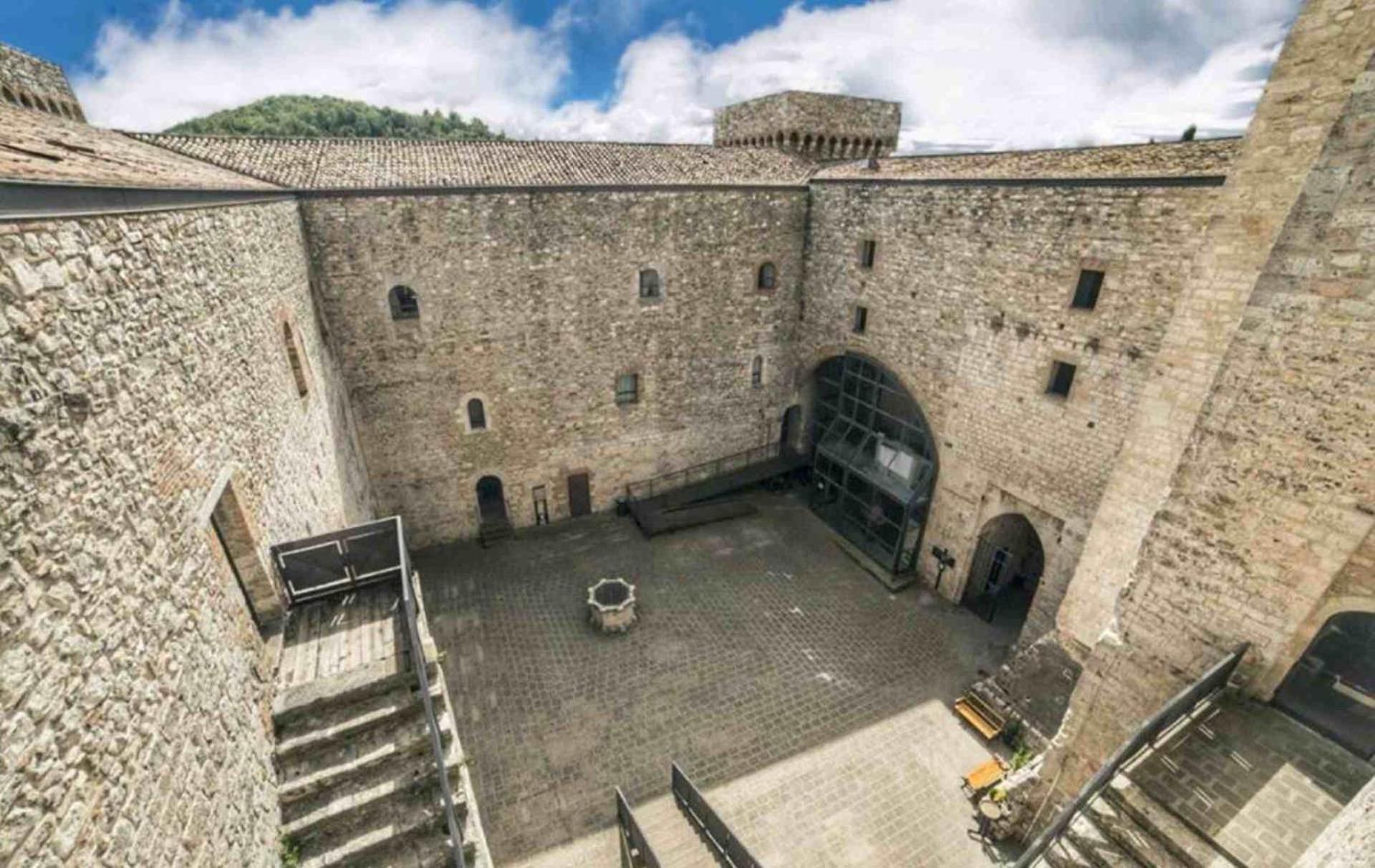 Palmira House - Delizioso Bilocale For Two Apartamento Terni Exterior foto