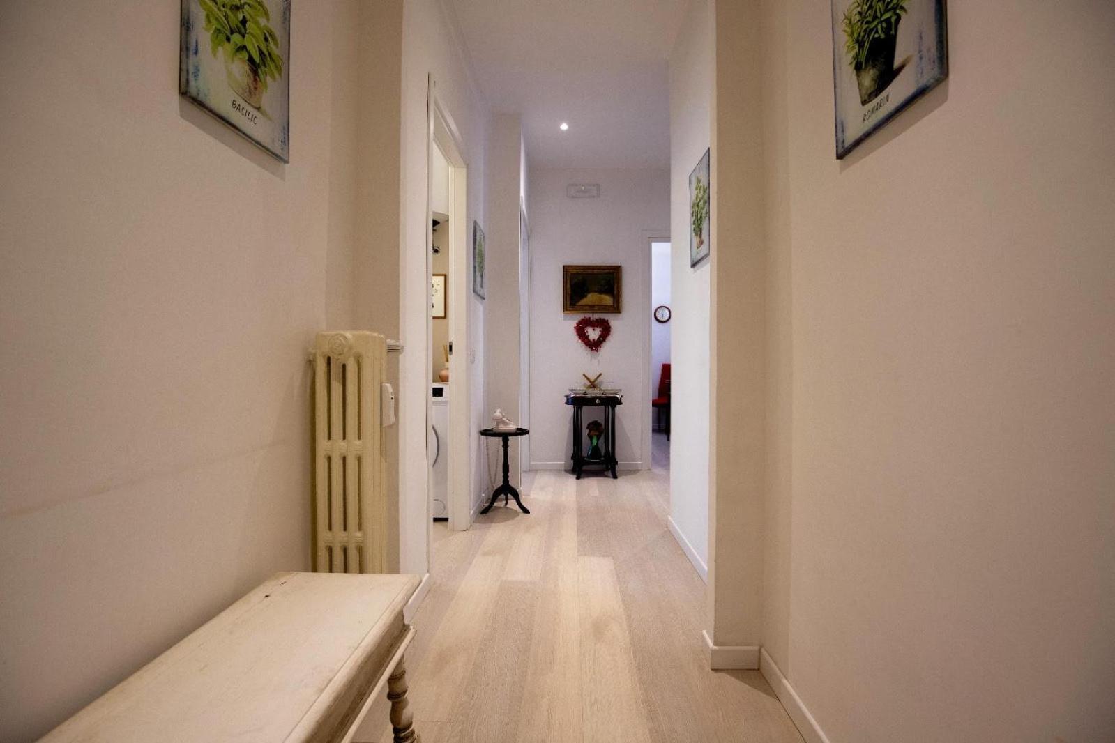 Palmira House - Delizioso Bilocale For Two Apartamento Terni Exterior foto