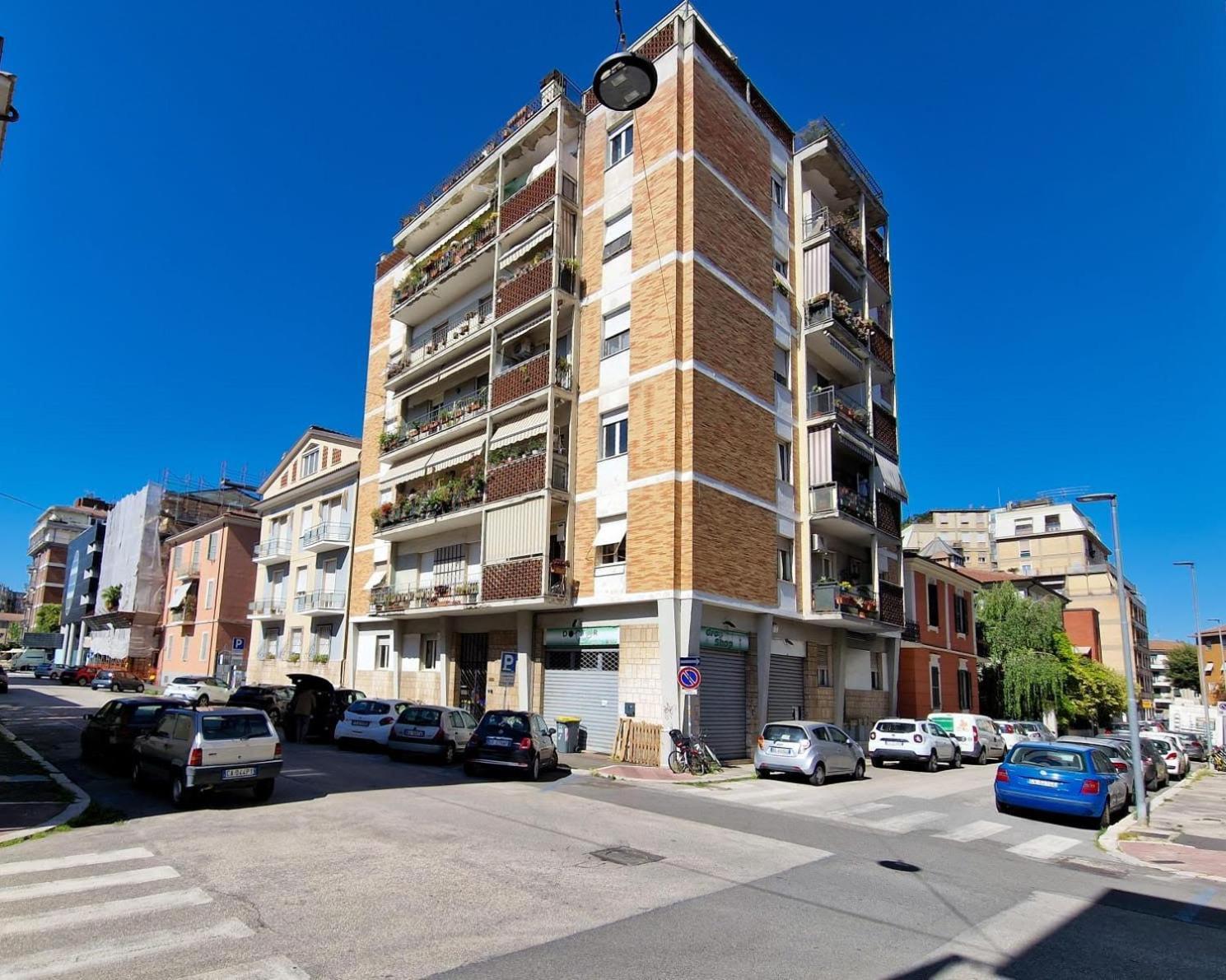 Palmira House - Delizioso Bilocale For Two Apartamento Terni Exterior foto