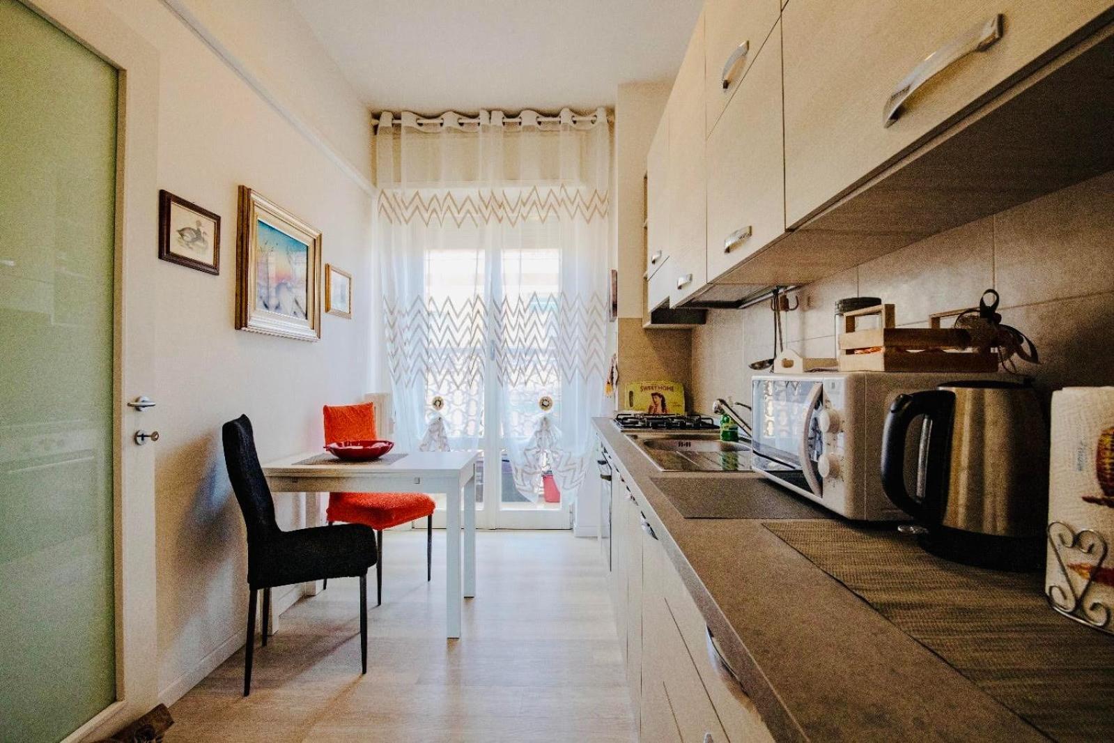Palmira House - Delizioso Bilocale For Two Apartamento Terni Exterior foto